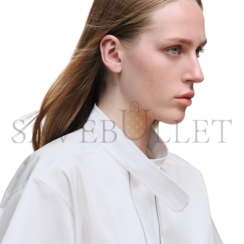 H**me5 drawstring shirt h6e0619dv9038
